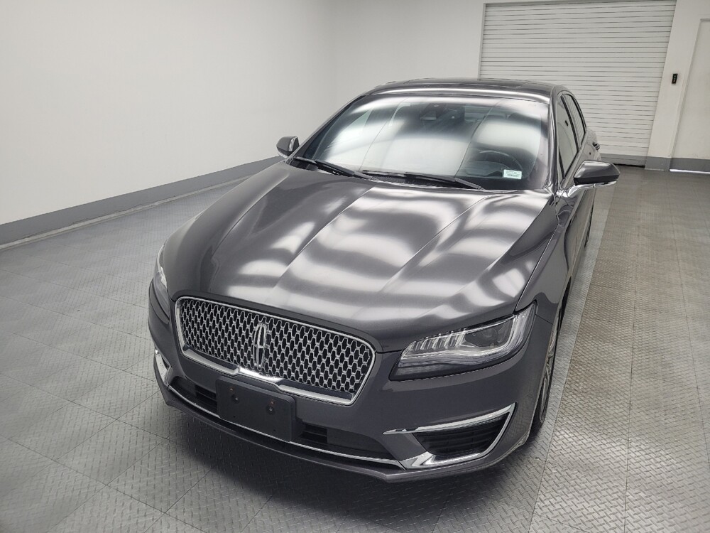 2018 Lincoln MKZ in Highland, IN 46322 - 18078194 15