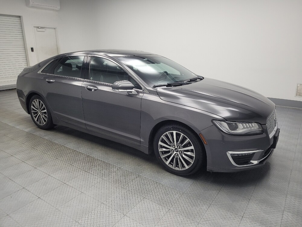 2018 Lincoln MKZ in Highland, IN 46322 - 18078194 11
