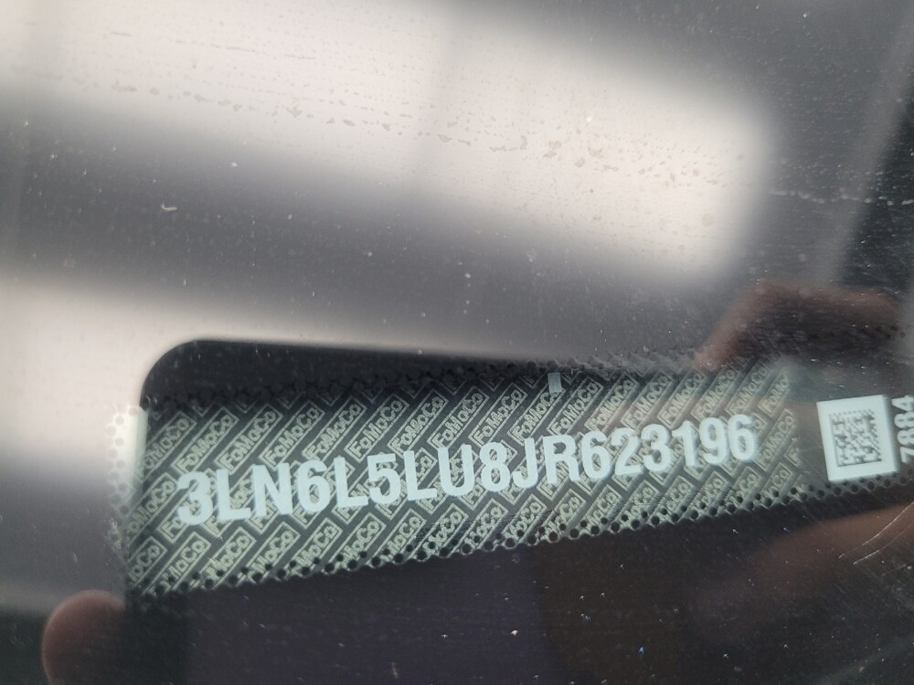 2018 Lincoln MKZ in Highland, IN 46322 - 18078194 33