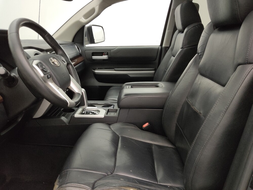 2016 Toyota Tundra in Bradenton, FL 34207 - 18078195 17