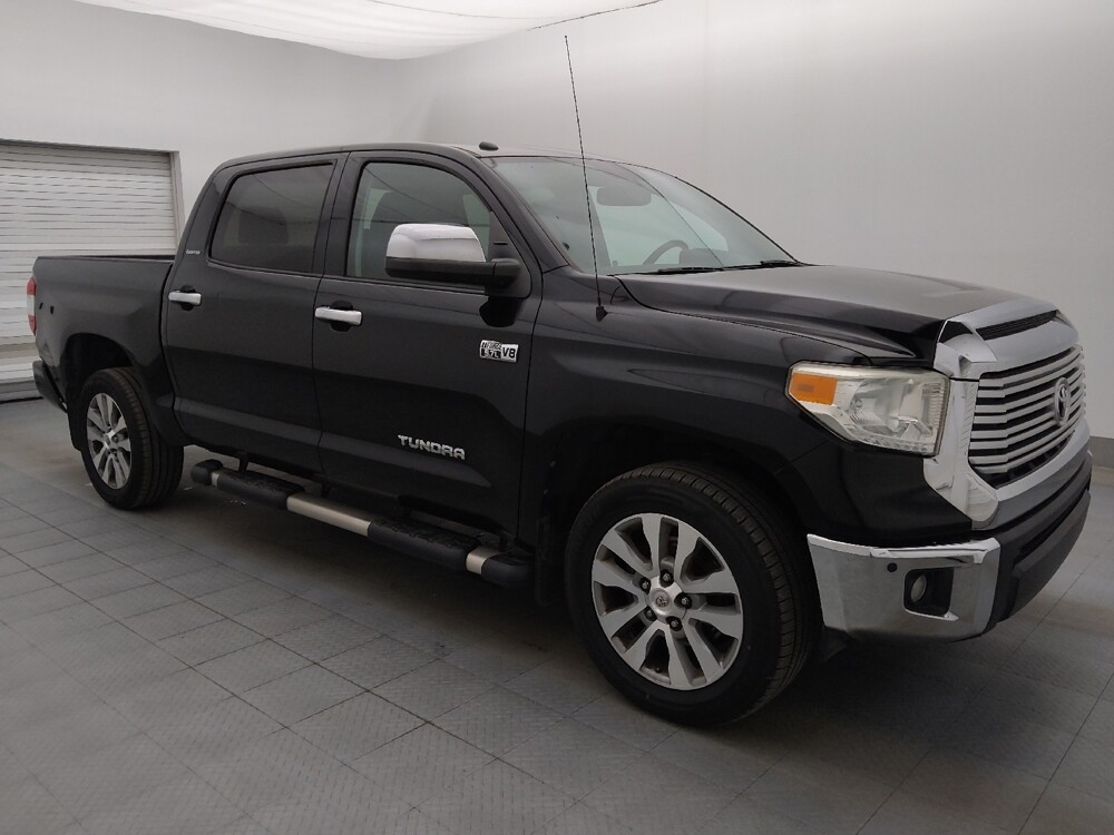 2016 Toyota Tundra in Bradenton, FL 34207 - 18078195 11