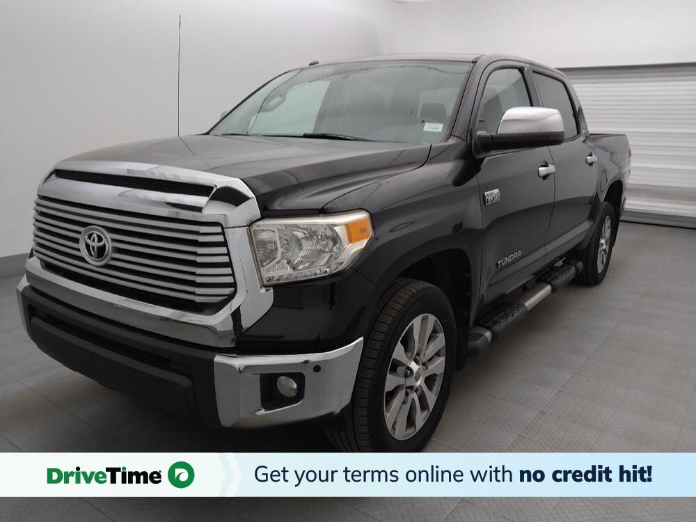 2016 Toyota Tundra in Bradenton, FL 34207 - 18078195