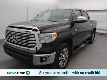 2016 Toyota Tundra in Bradenton, FL 34207