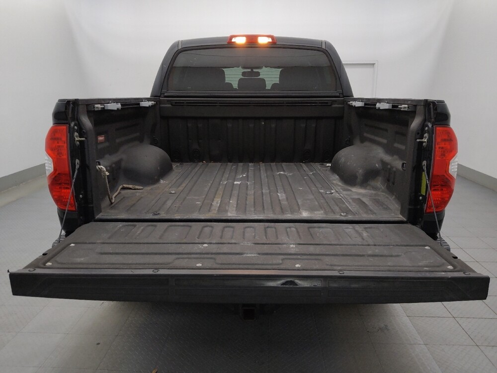 2016 Toyota Tundra in Bradenton, FL 34207 - 18078195 29