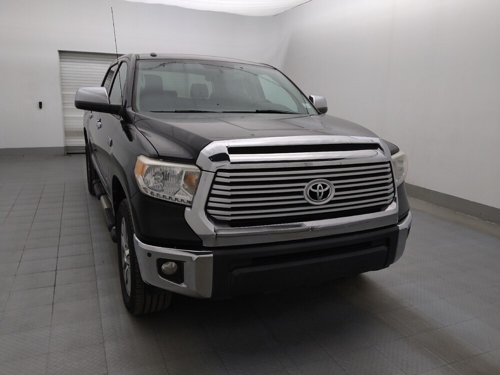 2016 Toyota Tundra in Bradenton, FL 34207 - 18078195 14