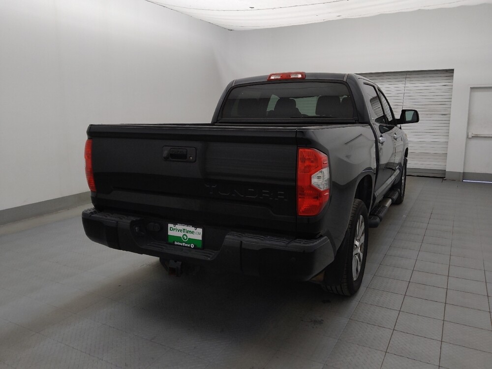 2016 Toyota Tundra in Bradenton, FL 34207 - 18078195 7