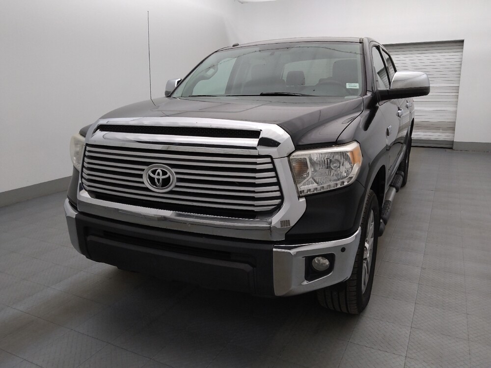 2016 Toyota Tundra in Bradenton, FL 34207 - 18078195 15