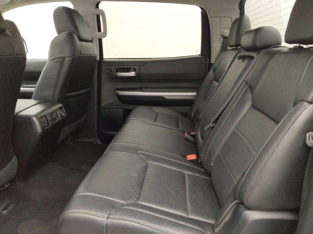 2016 Toyota Tundra in Bradenton, FL 34207 - 18078195 18