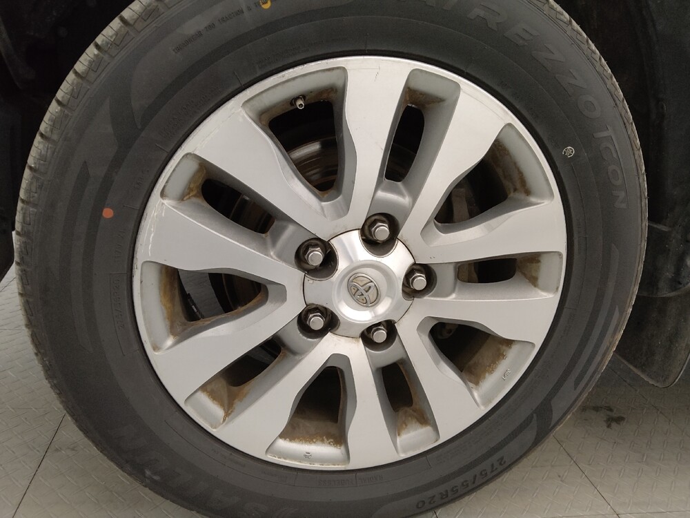 2016 Toyota Tundra in Bradenton, FL 34207 - 18078195 31