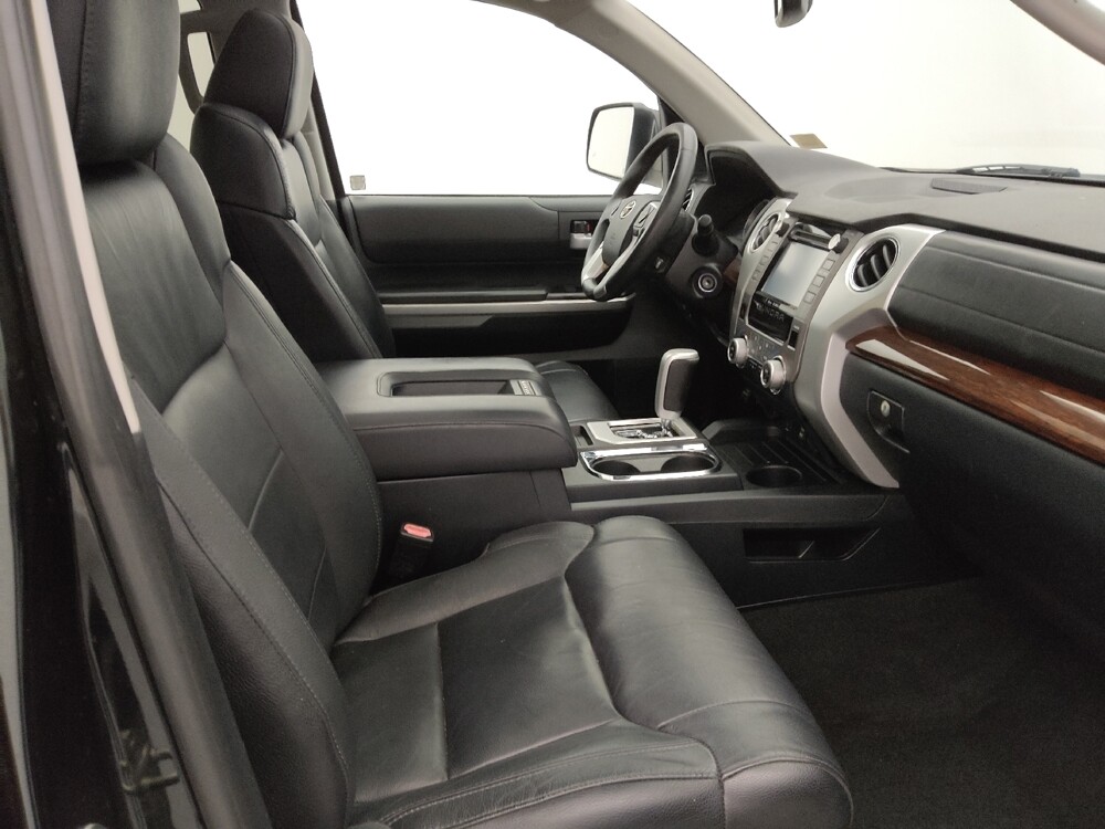 2016 Toyota Tundra in Bradenton, FL 34207 - 18078195 21