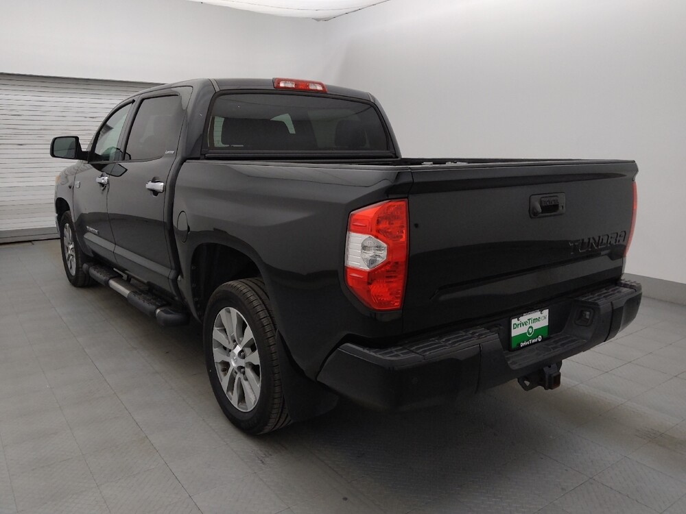 2016 Toyota Tundra in Bradenton, FL 34207 - 18078195 5