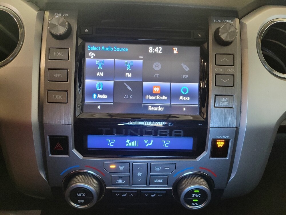 2016 Toyota Tundra in Bradenton, FL 34207 - 18078195 25