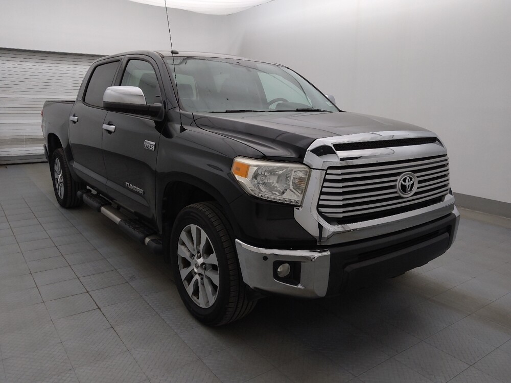 2016 Toyota Tundra in Bradenton, FL 34207 - 18078195 13