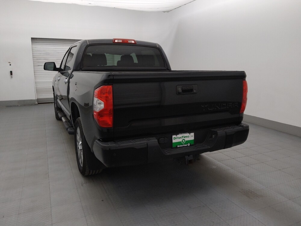 2016 Toyota Tundra in Bradenton, FL 34207 - 18078195 6