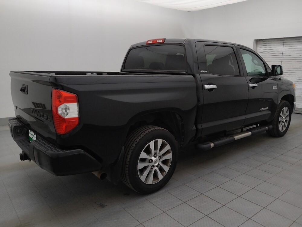 2016 Toyota Tundra in Bradenton, FL 34207 - 18078195 10
