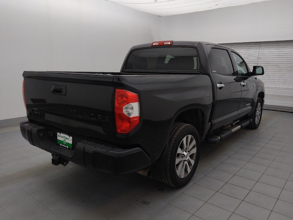 2016 Toyota Tundra in Bradenton, FL 34207 - 18078195 9