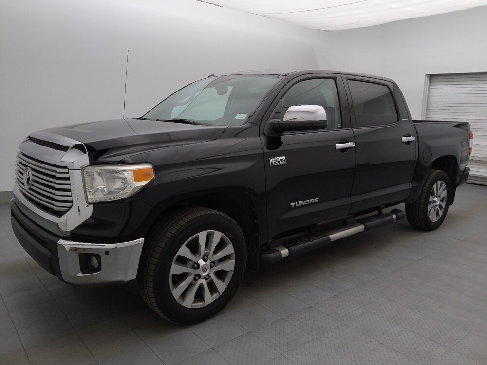 2016 Toyota Tundra in Bradenton, FL 34207 - 18078195 2