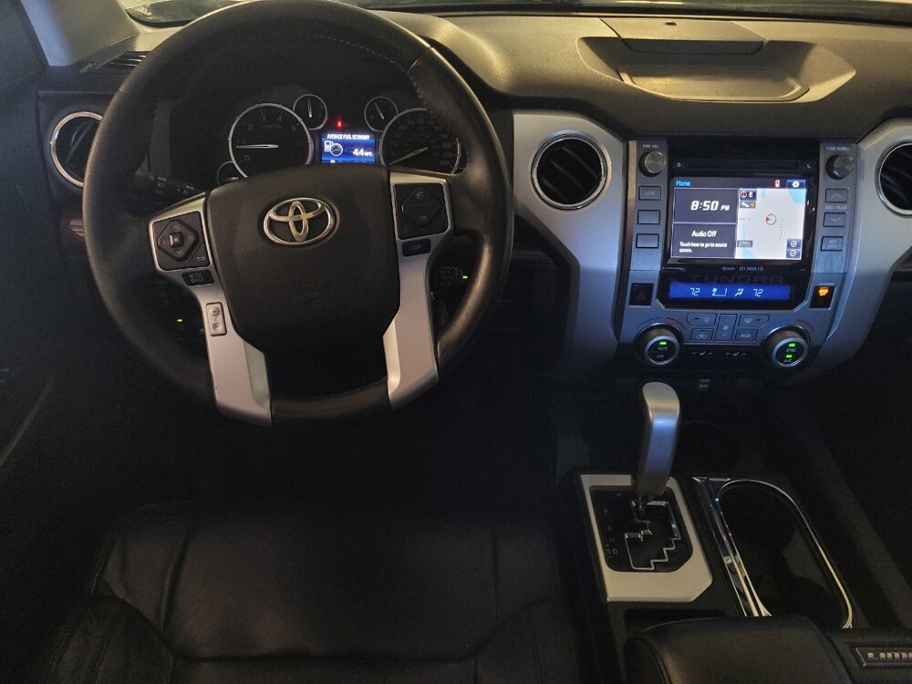 2016 Toyota Tundra in Bradenton, FL 34207 - 18078195 22