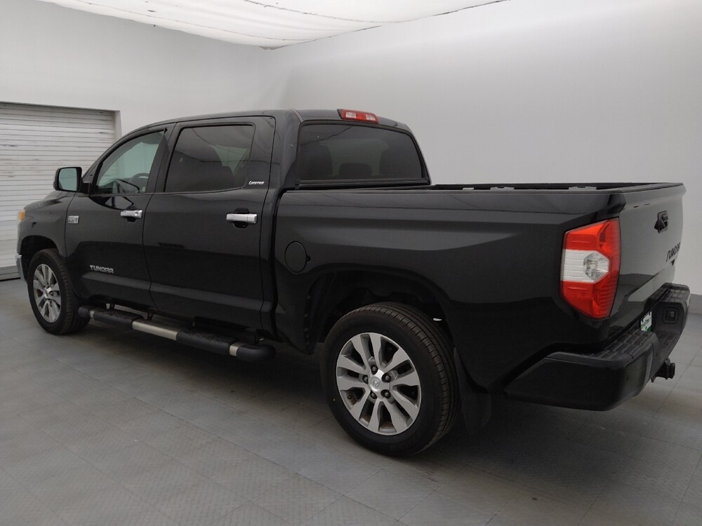 2016 Toyota Tundra in Bradenton, FL 34207 - 18078195 3