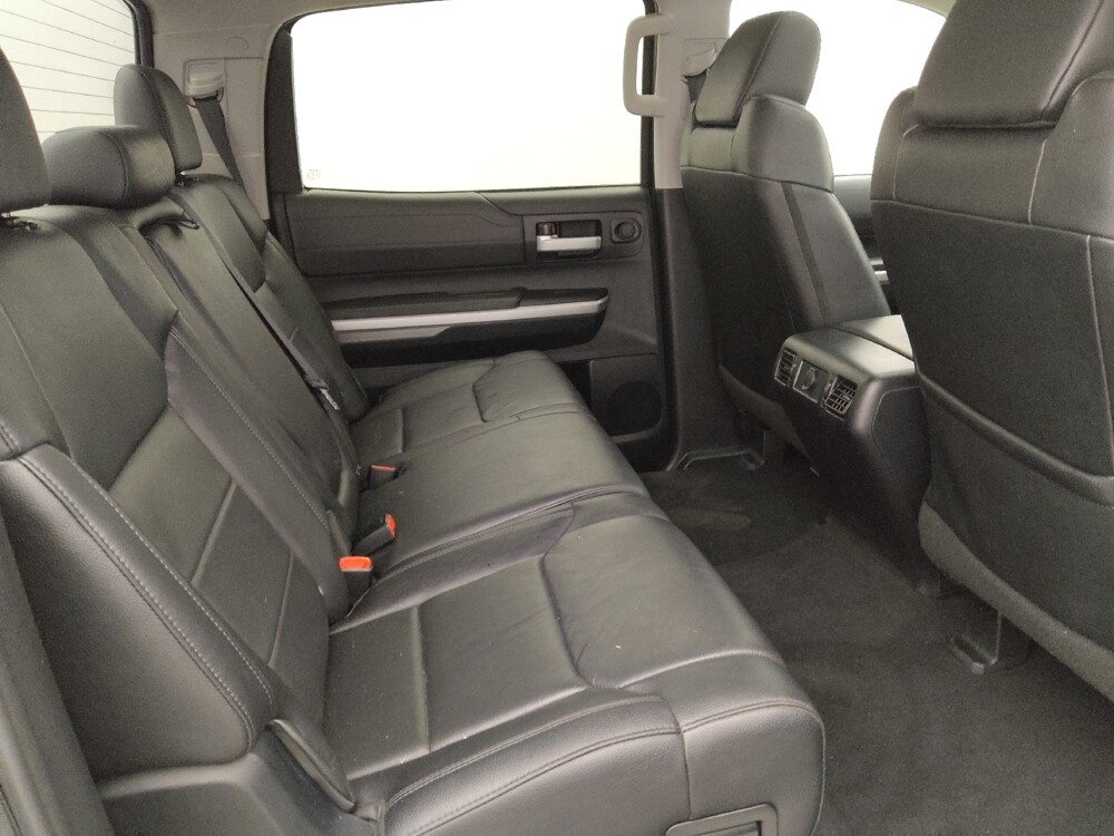 2016 Toyota Tundra in Bradenton, FL 34207 - 18078195 19