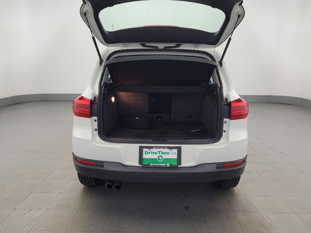 2017 Volkswagen Tiguan in Plymouth Meeting, PA 19462 - 18078196 29