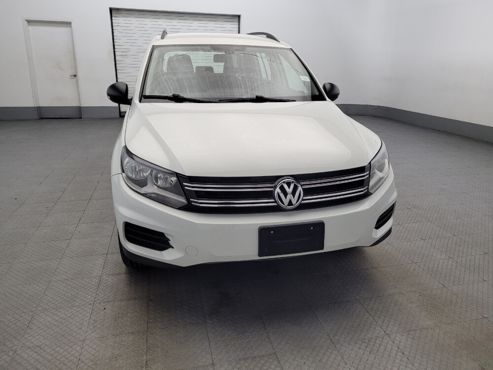 2017 Volkswagen Tiguan in Plymouth Meeting, PA 19462 - 18078196 14