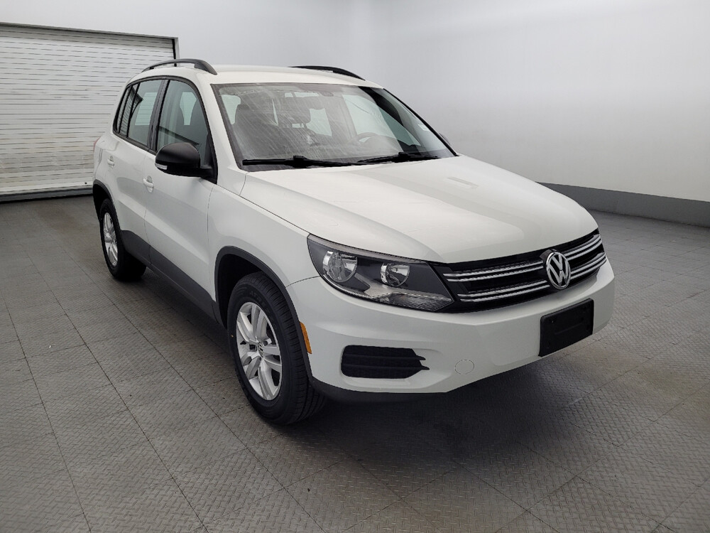 2017 Volkswagen Tiguan in Plymouth Meeting, PA 19462 - 18078196 13