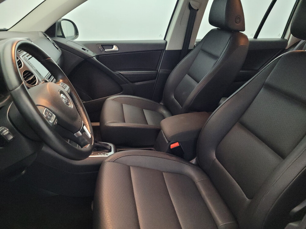 2017 Volkswagen Tiguan in Plymouth Meeting, PA 19462 - 18078196 17