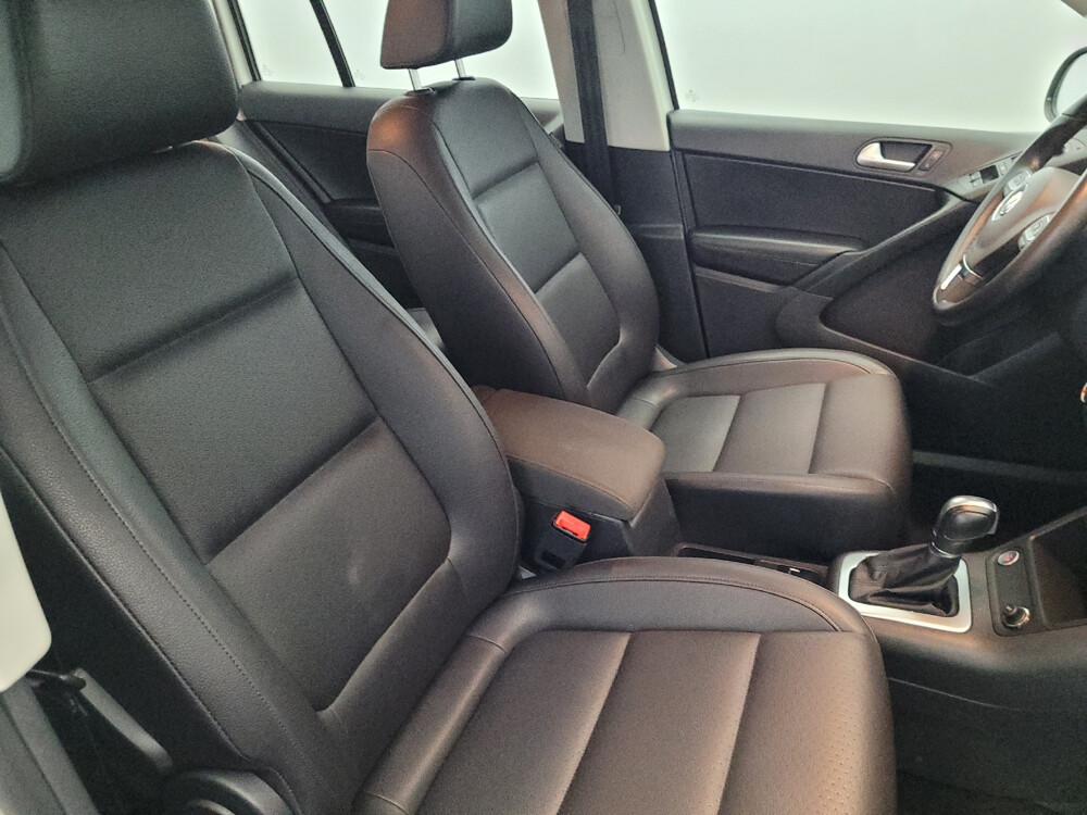 2017 Volkswagen Tiguan in Plymouth Meeting, PA 19462 - 18078196 21