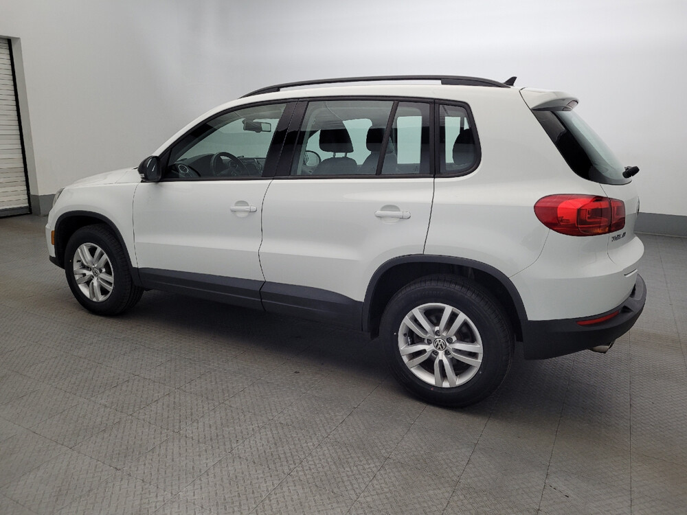 2017 Volkswagen Tiguan in Plymouth Meeting, PA 19462 - 18078196 3