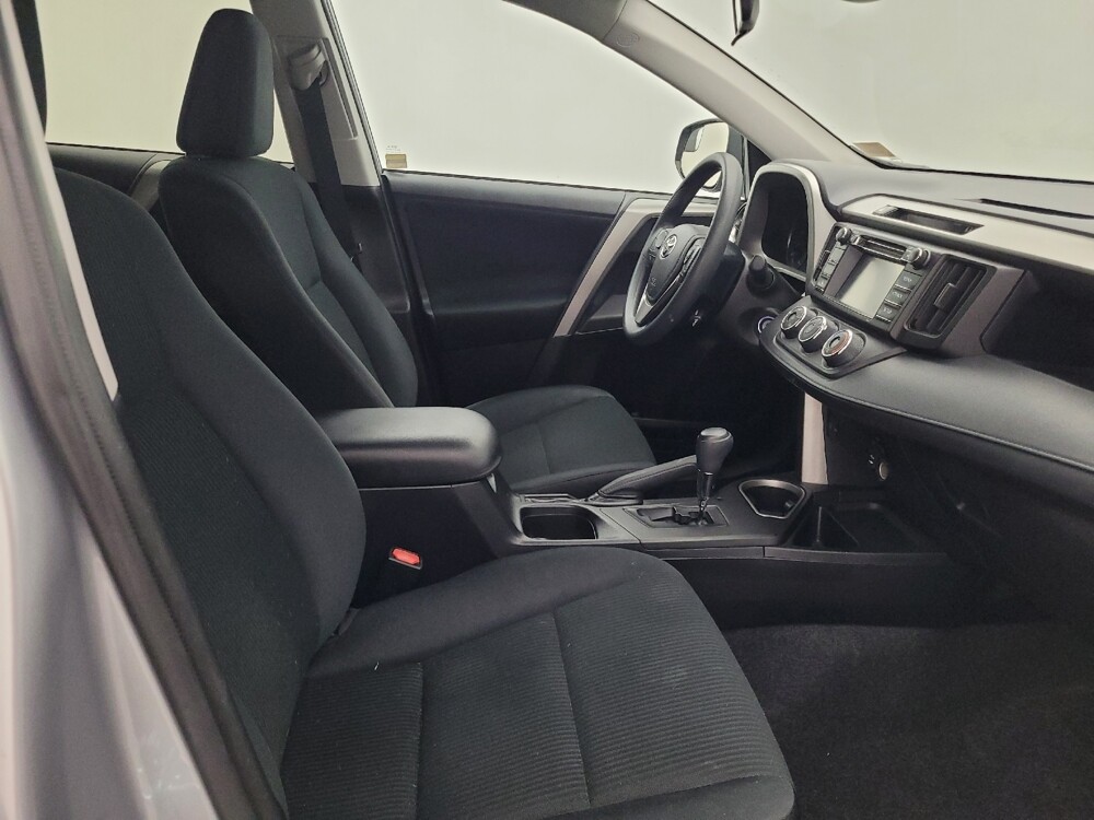 2017 Toyota RAV4 in Bradenton, FL 34207 - 18078197 21