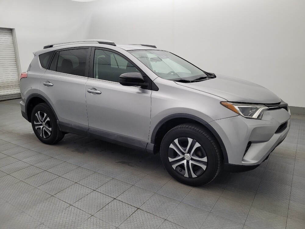 2017 Toyota RAV4 in Bradenton, FL 34207 - 18078197 11