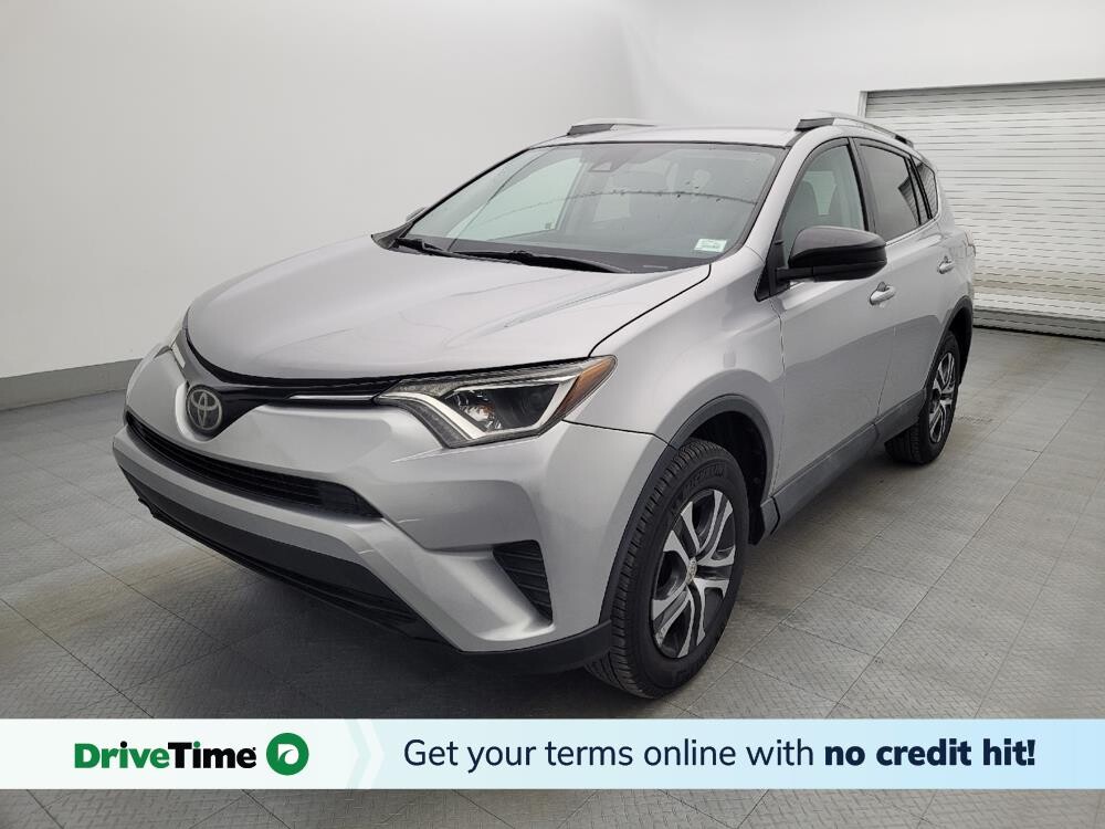2017 Toyota RAV4 in Bradenton, FL 34207 - 18078197