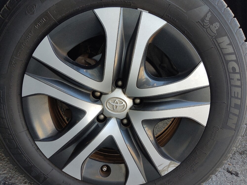 2017 Toyota RAV4 in Bradenton, FL 34207 - 18078197 31