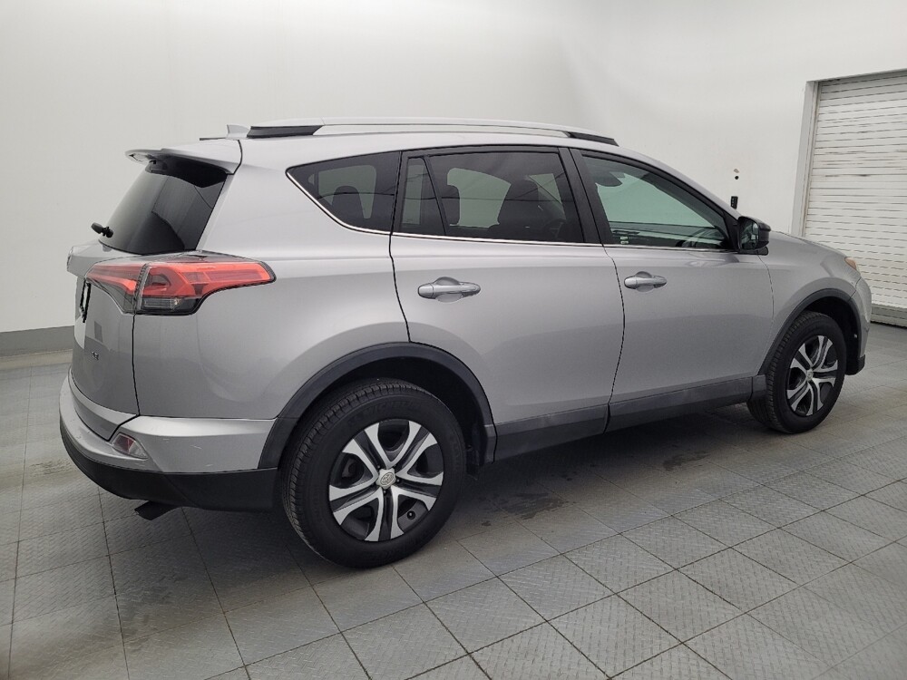 2017 Toyota RAV4 in Bradenton, FL 34207 - 18078197 10