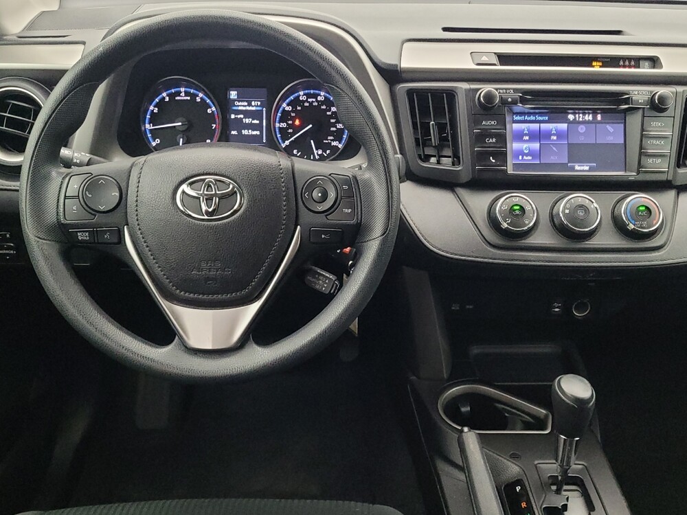 2017 Toyota RAV4 in Bradenton, FL 34207 - 18078197 22