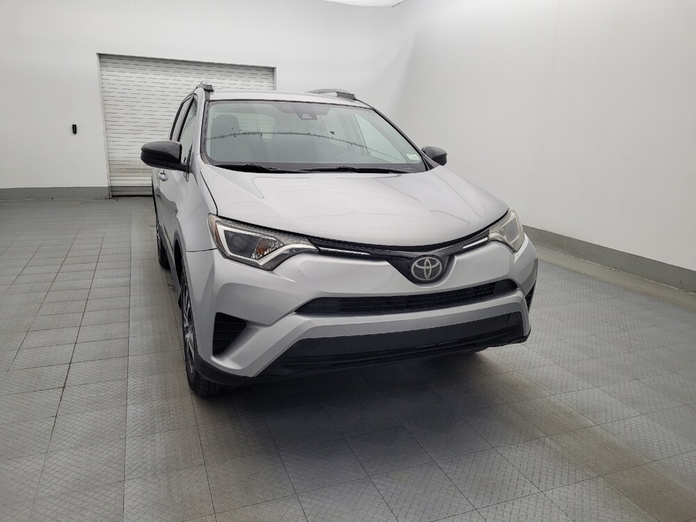 2017 Toyota RAV4 in Bradenton, FL 34207 - 18078197 14