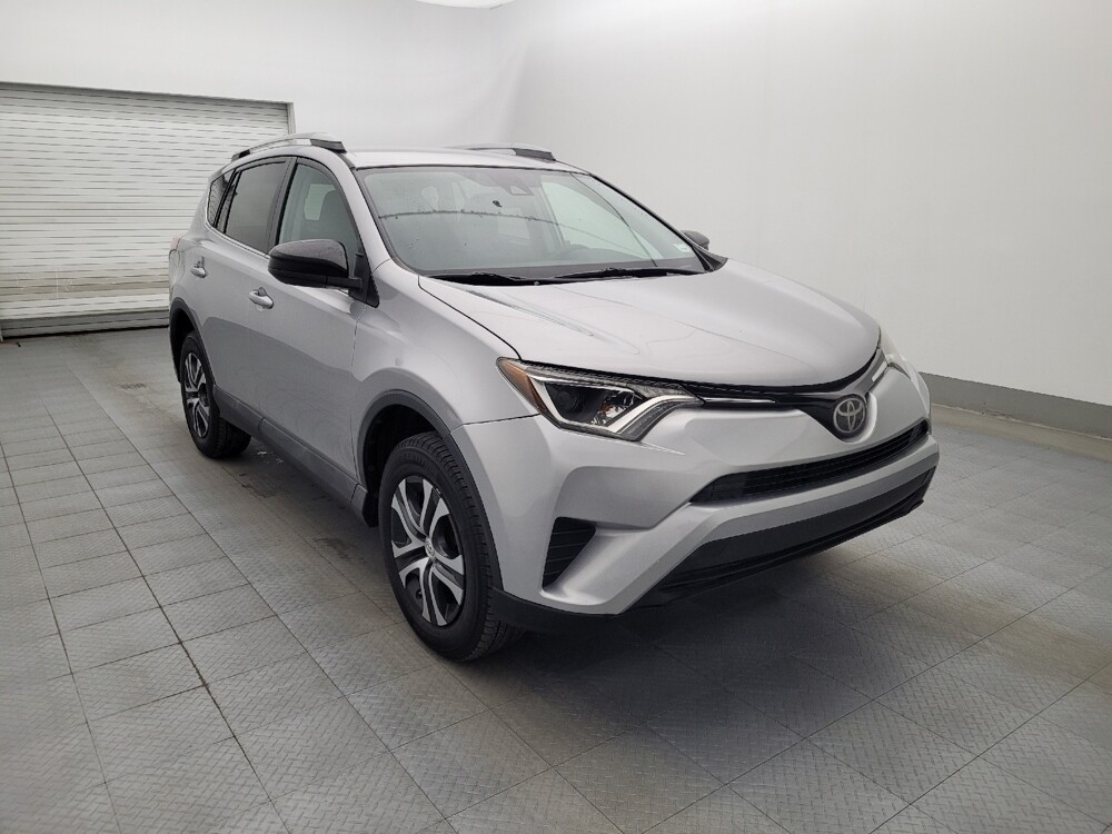 2017 Toyota RAV4 in Bradenton, FL 34207 - 18078197 13