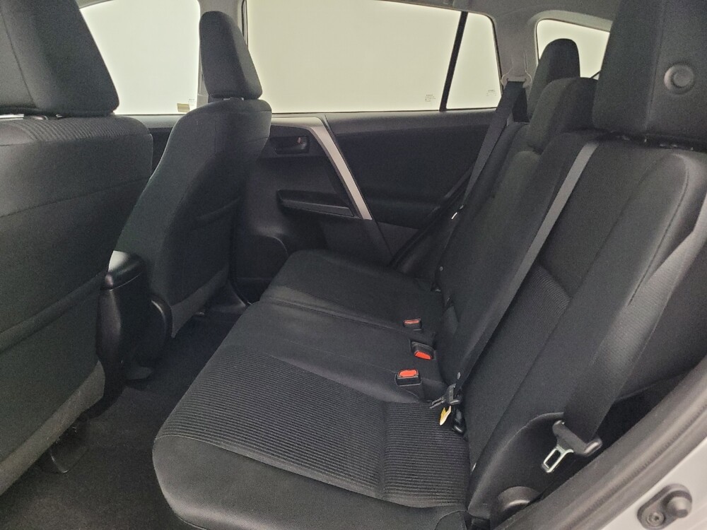 2017 Toyota RAV4 in Bradenton, FL 34207 - 18078197 18