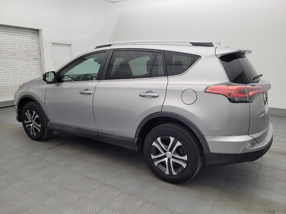 2017 Toyota RAV4 in Bradenton, FL 34207 - 18078197 3