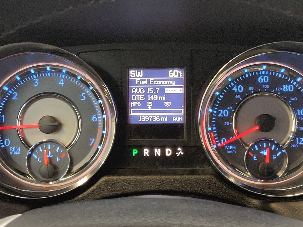 2016 Chrysler Town & Country in Fairfield, OH 45014 - 18078199 23