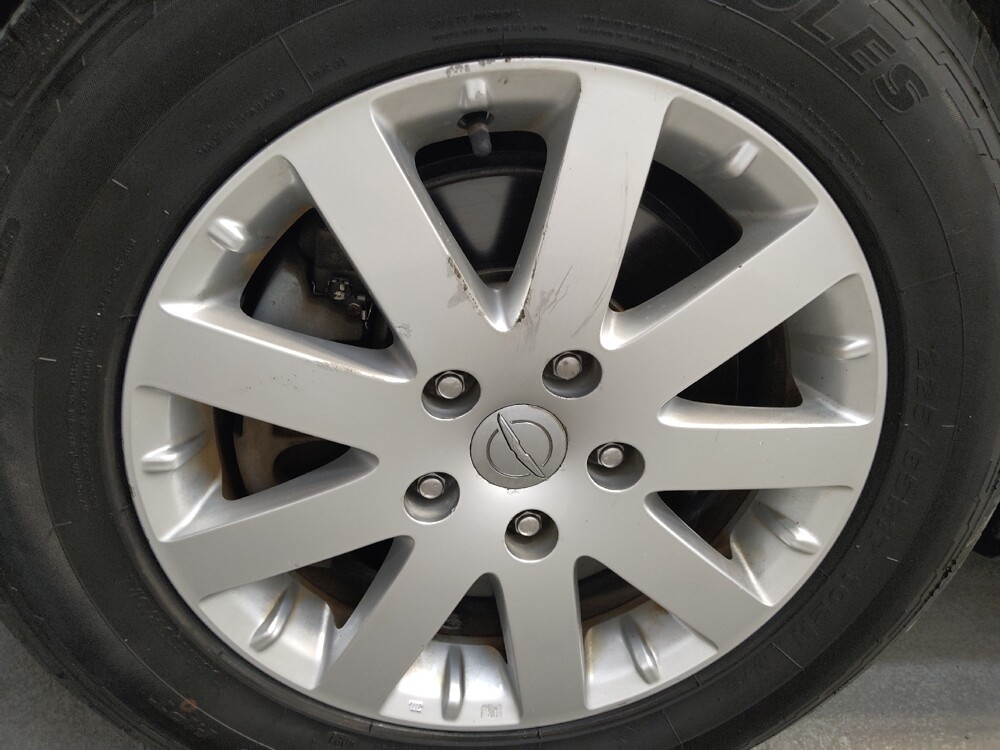 2016 Chrysler Town & Country in Fairfield, OH 45014 - 18078199 31