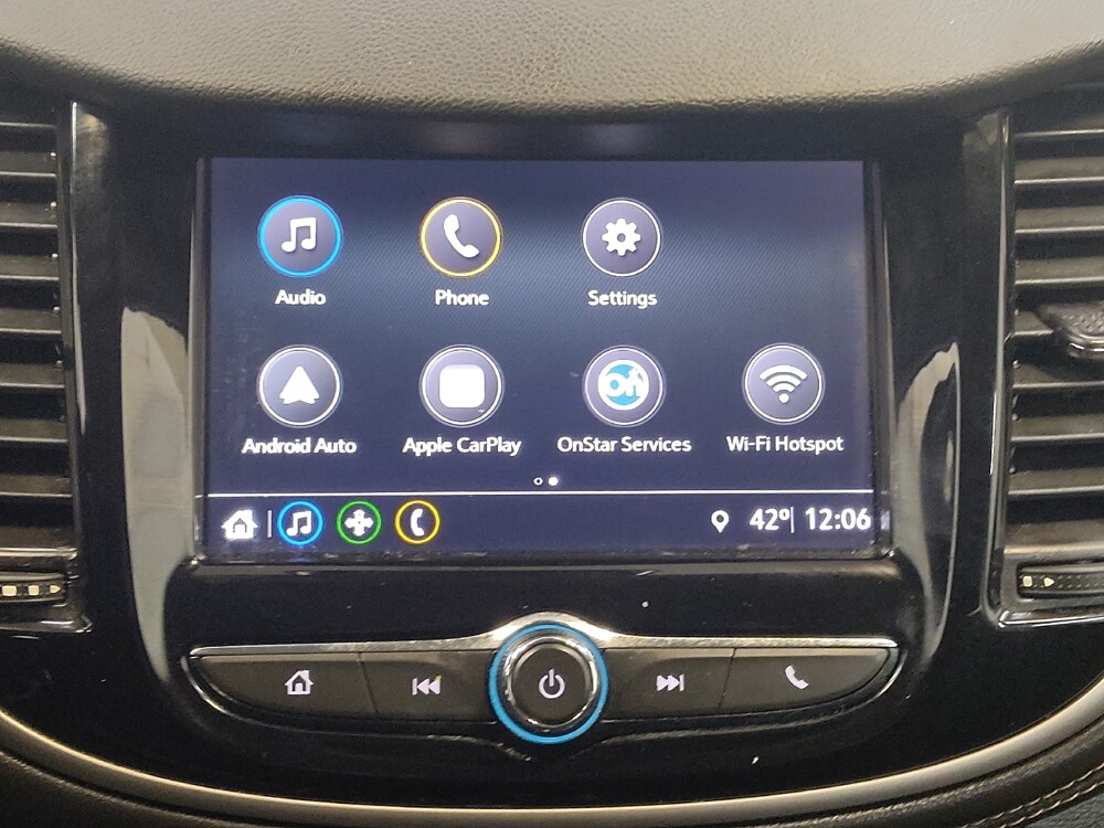 2018 Chevrolet Trax in Fairfield, OH 45014 - 18078200 25