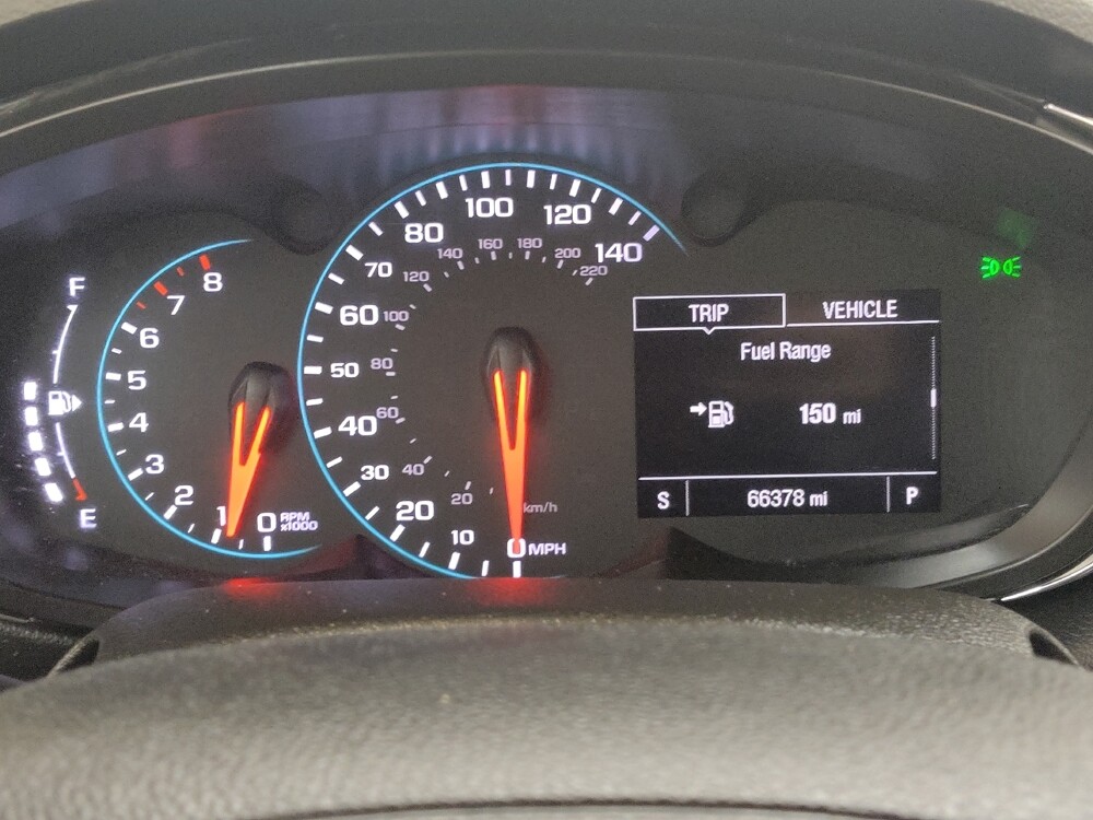 2018 Chevrolet Trax in Fairfield, OH 45014 - 18078200 23