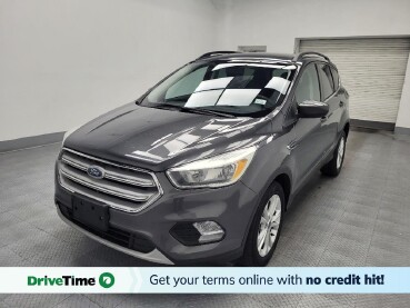 2018 Ford Escape in Las Vegas, NV 89102
