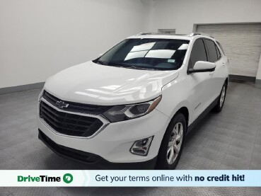 2019 Chevrolet Equinox in Las Vegas, NV 89102
