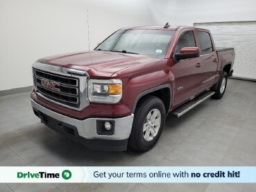 2015 GMC Sierra 1500 in Maple Heights, OH 44137