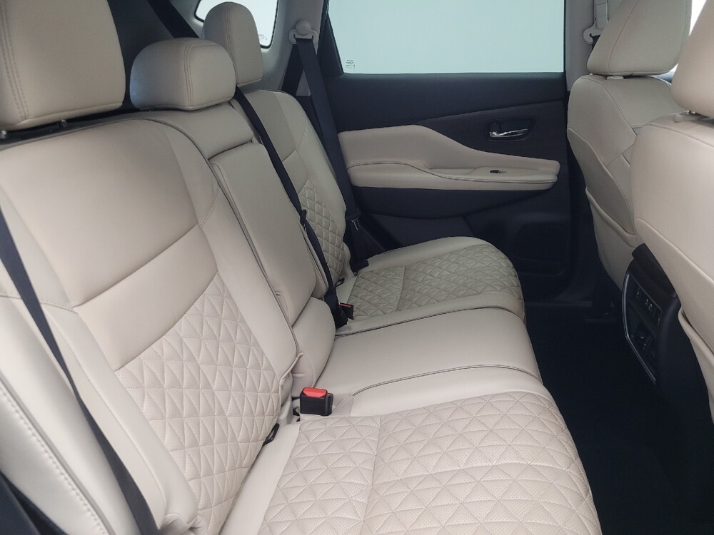 2020 Nissan Murano in Highland, IN 46322 - 18078204 19