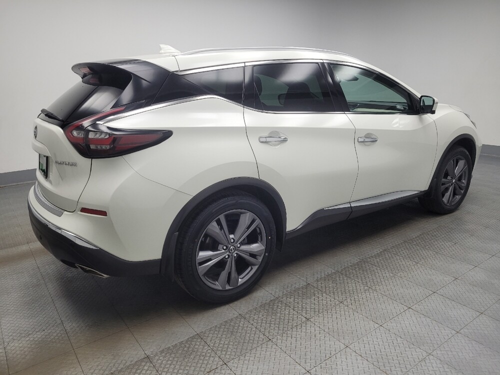 2020 Nissan Murano in Highland, IN 46322 - 18078204 10