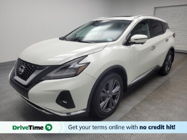 2020 Nissan Murano in Highland, IN 46322